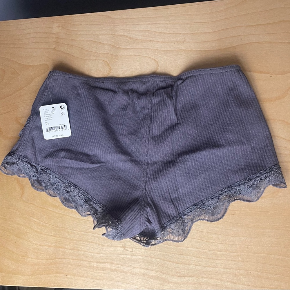 NWT Intimately Free People Classic Twist Shortie - Picture 13 of 13